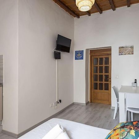 Unyca - Santa Croce Cozy Apartment Florens Exteriör bild