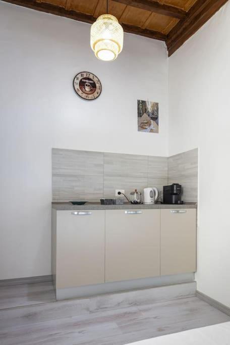 Unyca - Santa Croce Cozy Apartment Florens Exteriör bild